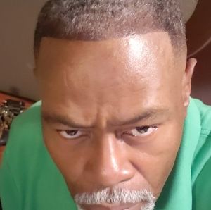 Meet your Posher, Sam